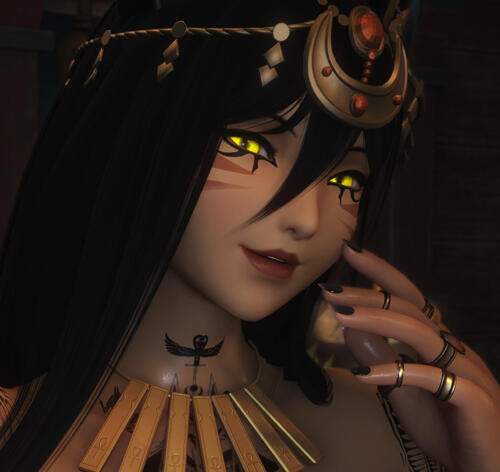Nefaeri